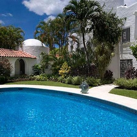 Villa Elsewhere Хоултаун Экстерьер фото