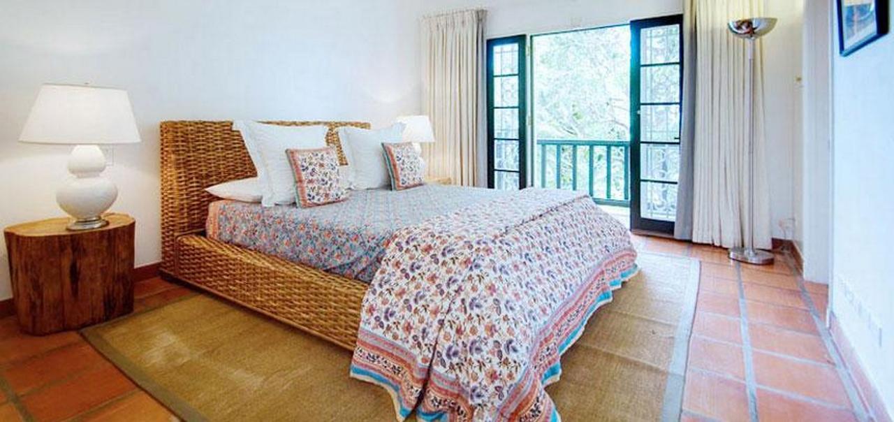 Villa Elsewhere Хоултаун Экстерьер фото